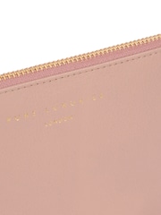 Pure Luxuries London Tadlow Leather Pouch - Image 5 of 6