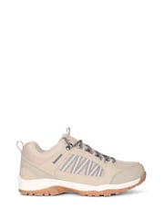 Mountain Warehouse Natural Path Womens Waterproof Walking Shoes - Image 2 of 6