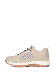 Mountain Warehouse Natural Path Womens Waterproof Walking Shoes - Image 3 of 6