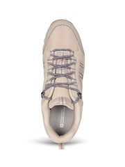 Mountain Warehouse Natural Path Womens Waterproof Walking Shoes - Image 5 of 6