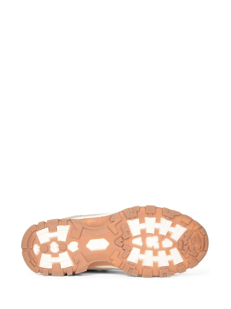 Mountain Warehouse Natural Path Womens Waterproof Walking Shoes - Image 6 of 6 Mountain Warehouse Natural Path Womens Waterproof Walking Shoes - Image 6 of 6