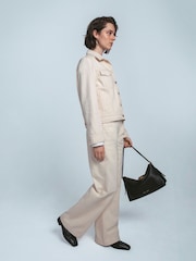 Jigsaw Beck Tailored Jeans - Image 1 of 7