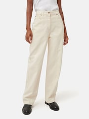 Jigsaw Beck Tailored Jeans - Image 2 of 7