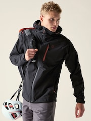 Dare 2b Black Torrek Breathe Outdoor Jacket - Image 1 of 6