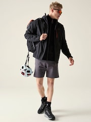 Dare 2b Black Torrek Breathe Outdoor Jacket - Image 3 of 6
