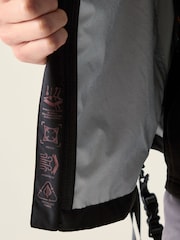 Dare 2b Black Torrek Breathe Outdoor Jacket - Image 5 of 6