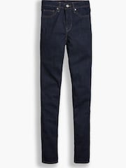 Levi's® Deep Serenity Curve 720™ High Rise Super Skinny Jeans - Image 5 of 9