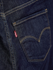 Levi's® Deep Serenity Curve 720™ High Rise Super Skinny Jeans - Image 6 of 9