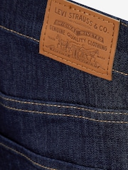 Levi's® Deep Serenity Curve 720™ High Rise Super Skinny Jeans - Image 7 of 9
