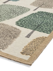 Scion Juniper Green Cedar Juniper Washable Rug - Image 5 of 6
