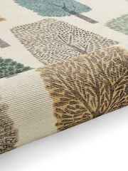 Scion Juniper Green Cedar Juniper Washable Rug - Image 6 of 6