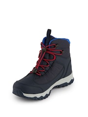 Dare 2b Blue Kids Igloo Snow Boots - Image 2 of 6