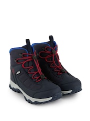 Dare 2b Blue Kids Igloo Snow Boots - Image 3 of 6