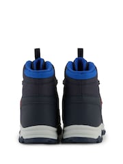 Dare 2b Blue Kids Igloo Snow Boots - Image 4 of 6