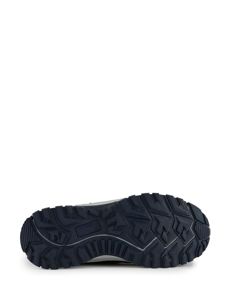 Dare 2b Blue Kids Igloo Snow Boots - Image 6 of 6 Dare 2b Blue Kids Igloo Snow Boots - Image 6 of 6