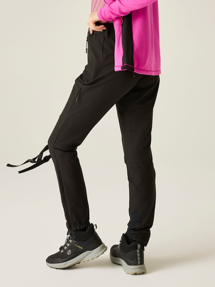 Dare 2b Black Peak Trousers - Image 2 of 9