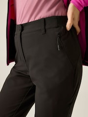 Dare 2b Black Peak Trousers - Image 4 of 9