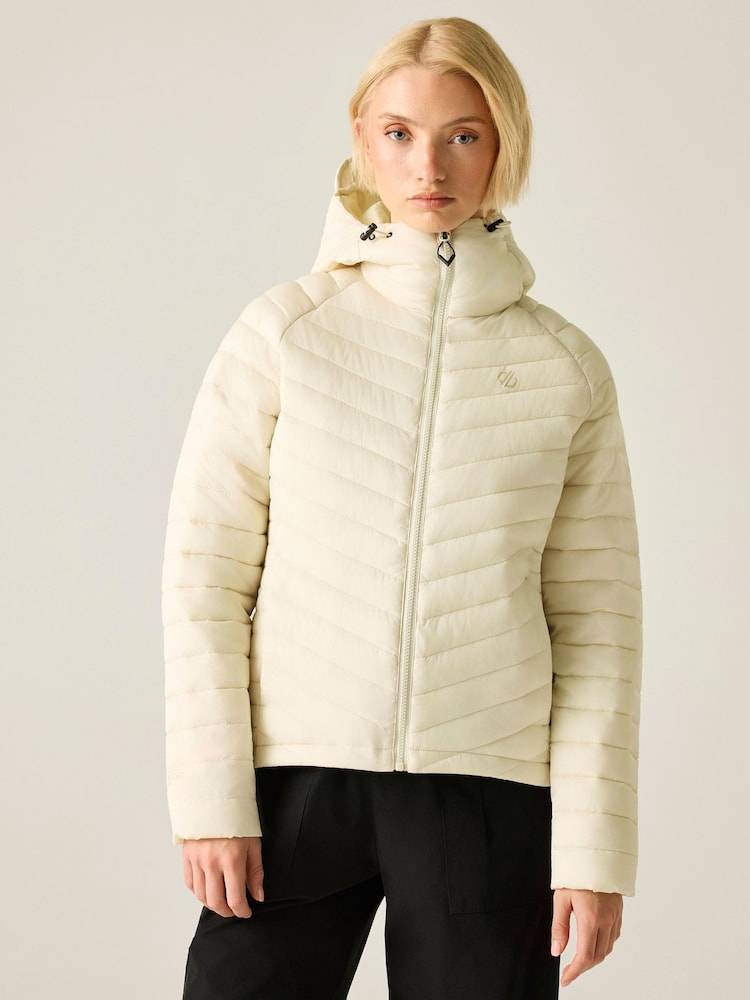 Dare 2b Natural Air Quilted Jacket - Image 1 of 11 Dare 2b Natural Air Quilted Jacket - Image 1 of 11