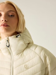 Dare 2b Natural Air Quilted Jacket - Image 5 of 11
