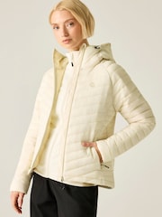 Dare 2b Natural Air Quilted Jacket - Image 6 of 11