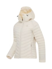 Dare 2b Natural Air Quilted Jacket - Image 8 of 11