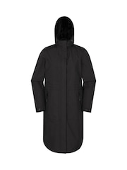 Mountain Warehouse Hannah Extreme Waterproof Mac - Imagen 2 de 3
