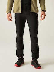 Dare 2b Black Peak Trousers - Image 1 of 10