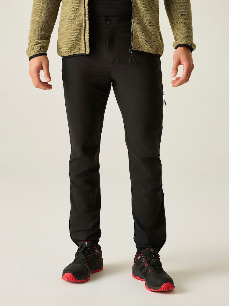 Dare 2b Black Peak Trousers - Image 1 of 10