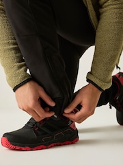 Dare 2b Black Peak Trousers - Image 6 of 10