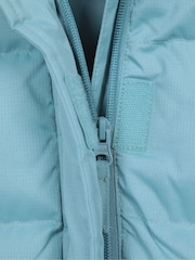 Mountain Warehouse Snow II Kids Water-Resistant Padded Jacket - Imagem 5 de 5