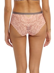 Freya Offbeat Floral Lace Briefs - Image 2 of 4