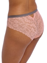 Freya Offbeat Floral Lace Briefs - Image 3 of 4