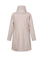 Mountain Warehouse Iona Longline Softshell žakete - Attēls 2 no 5