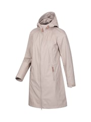 Mountain Warehouse Iona Longline Softshell žakete - Attēls 3 no 5
