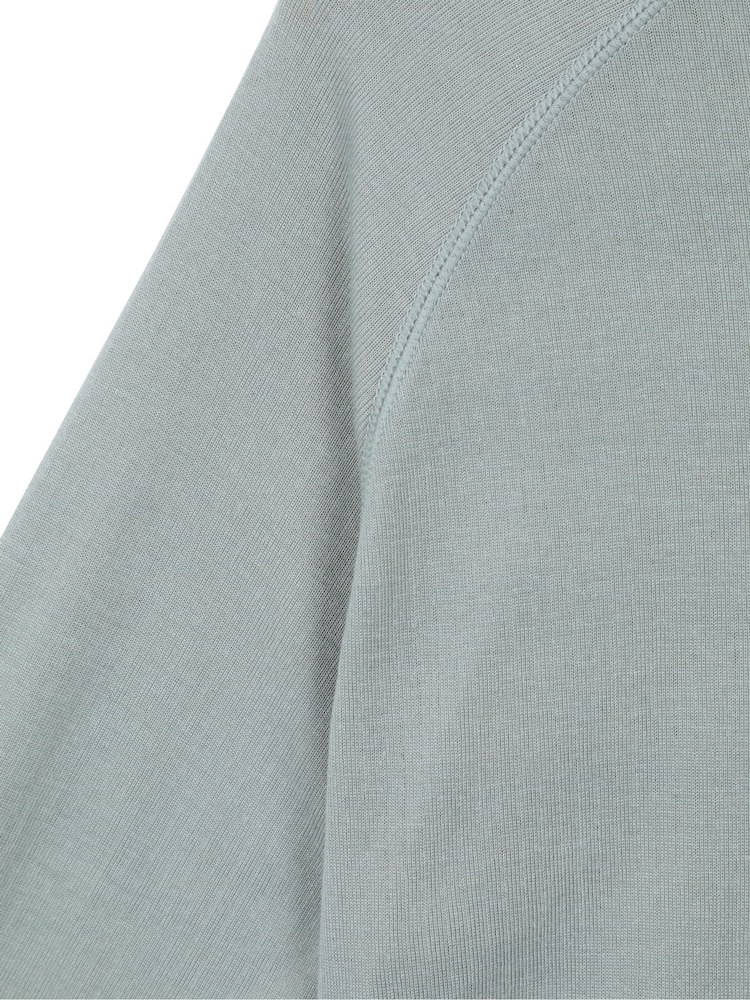 Mountain Warehouse Green Thermal Base Layer Top - Image 4 of 4
