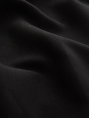 Black Tailored Skinny Leg Trousers - Image 2 of 2
