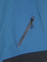 Mountain Warehouse Blue Forest Water Resistant Trekking Trousers - Image 5 of 6