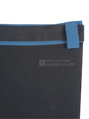 Mountain Warehouse Blue Forest Water Resistant Trekking Trousers - Image 6 of 6