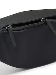 Nike Black Heritage Waistpack Bag (3L) - Image 7 of 8