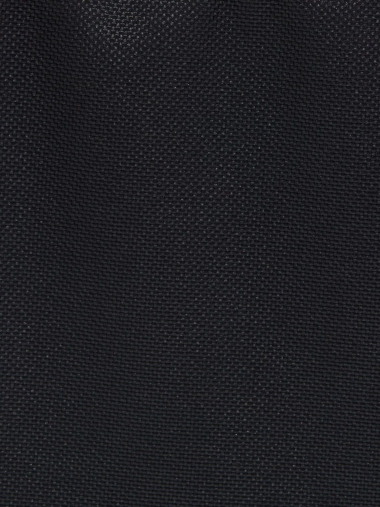 Nike Black Heritage Waistpack Bag (3L) - Image 8 of 8