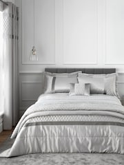 Catherine Lansfield Pailletten-Cluster Ösenvorhänge - Bild 3 von 5