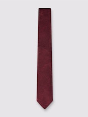 Corbata antigua de cachemira rebelde - Imagen 2 de 3