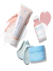 Kate Somerville The Clear Skin Set Eradikate Heroes Kit (Worth £59) - Image 2 of 7