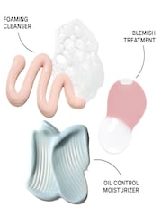 Kate Somerville The Clear Skin Set Eradikate Heroes Kit (Worth £59) - Image 3 of 7