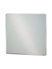 Showerdrape Trafalgar Small Bathroom Mirror - Image 2 of 4