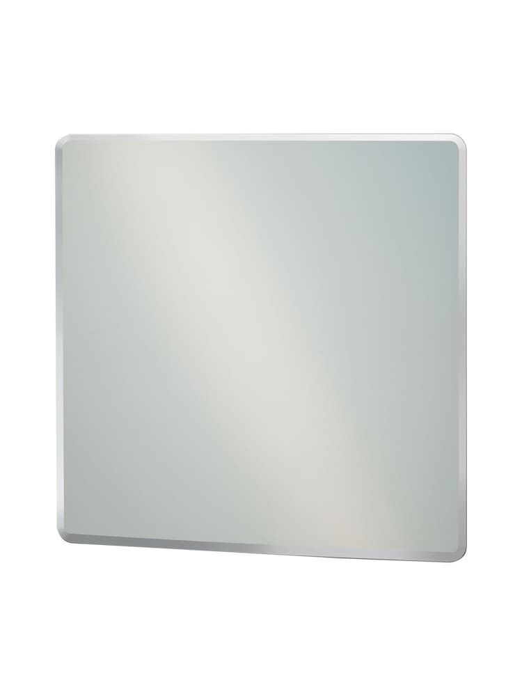 Showerdrape Trafalgar Small Bathroom Mirror - Image 2 of 4
