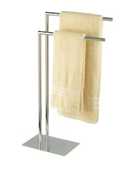 Showerdrape Stamford Double Freestanding Towel Stand - Image 3 of 3