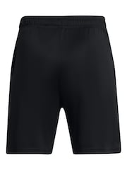 Under Armour Black Tech Logo Shorts - Image 2 of 2