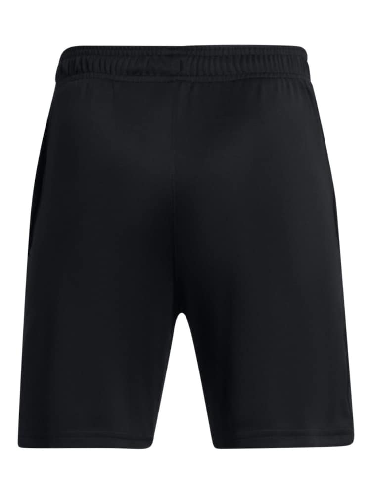 Under Armour Black Tech Logo Shorts - Image 2 of 2