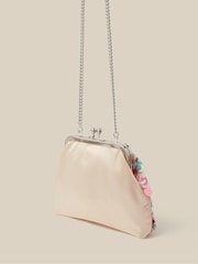 Monsoon Sequin Clip Frame Bag - صورة 2 من 4